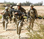 US Redeploying Forces from Iraq to Afghanistan